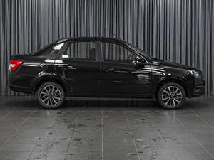 Седан ВАЗ (LADA) Granta 2026 года, 1175000 рублей, Ставрополь