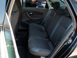 Седан Volkswagen Polo 2019 года, 1495000 рублей, Краснодар