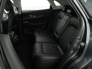 Внедорожник Changan UNI-K 2024 года, 3193055 рублей, Москва