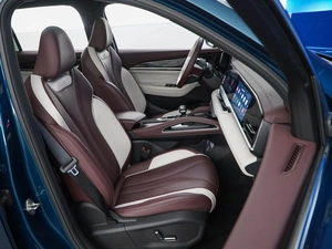 Внедорожник Geely Monjaro 2023 года, 3127444 рублей, Москва