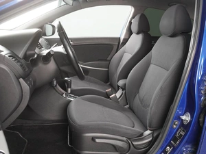 Седан Hyundai Solaris 2012 года, 999000 рублей, Аксай