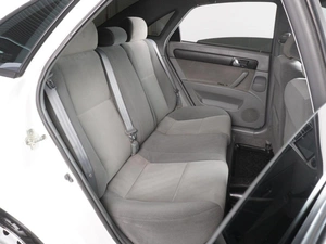 Седан Daewoo Gentra 2014 года, 798000 рублей, Красный Пахарь