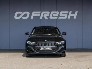 Седан BMW 3 серия 2022 года, 4760000 рублей, Краснодар