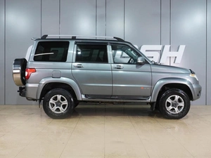 Внедорожник УАЗ Patriot 2015 года, 1060000 рублей, Воронеж