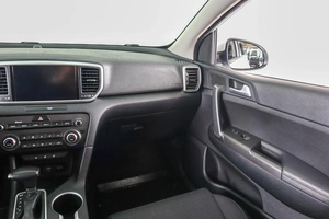 Внедорожник Kia Sportage 2021 года, 2359000 рублей, Пермь