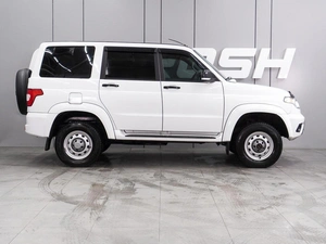 Внедорожник УАЗ Patriot 2024 года, 1549000 рублей, Воронеж