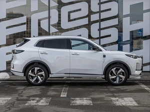 Внедорожник Changan CS55 Plus 2023 года, 2250000 рублей, Краснодар