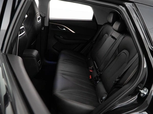 Внедорожник OMODA C5 2023 года, 1911444 рублей, Москва