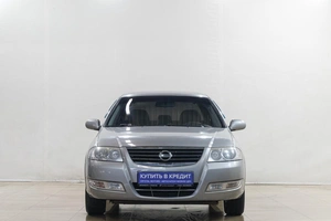 Седан Nissan Almera Classic 2008 года, 639000 рублей, Новокузнецк