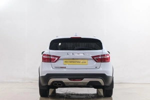 Универсал ВАЗ (LADA) Vesta Cross 2019 года, 1239000 рублей, Новокузнецк