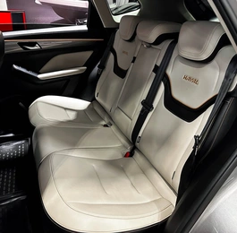 Внедорожник Haval Jolion 2022 года, 1497000 рублей, Красноярск