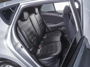 Хетчбэк Hyundai Solaris 2014 года, 710000 рублей, Ростов-на-Дону