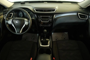 Внедорожник Nissan X-Trail 2017 года, 1969000 рублей, Омск