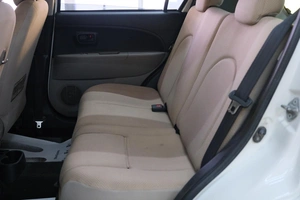 Хетчбэк Toyota Passo 2004 года, 299000 рублей, Омск