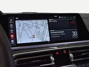 Внедорожник BMW X6 M 2021 года, 12999900 рублей, Казань