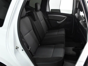 Внедорожник Renault Duster 2012 года, 1048000 рублей, Воронеж