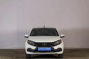 Седан ВАЗ (LADA) Granta 2023 года, 719000 рублей, Тюмень