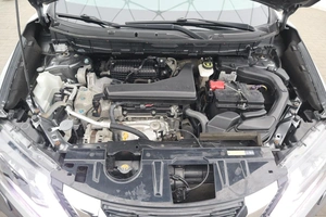 Внедорожник Nissan X-Trail 2018 года, 2310000 рублей, Орёл
