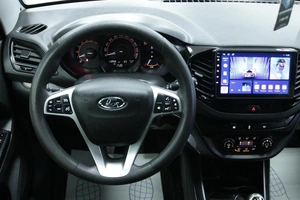 Универсал ВАЗ (LADA) Vesta 2018 года, 888000 рублей, Солонцы