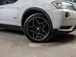 Внедорожник BMW X3 2012 года, 2069000 рублей, Ставрополь