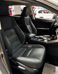 Внедорожник Lexus NX 2021 года, 3997000 рублей, Красноярск