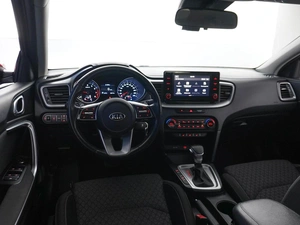 Внедорожник Kia XCeed 2021 года, 2199324 рублей, Москва