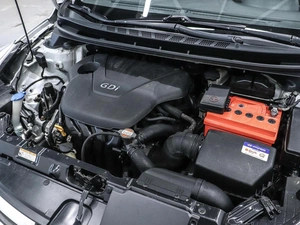 Седан Hyundai Avante 2010 года, 850000 рублей, Красноярск