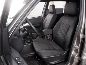 Внедорожник ВАЗ (LADA) Niva Travel 2022 года, 1359000 рублей, Минеральные Воды