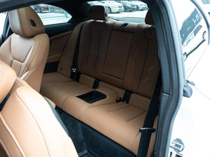 Купе BMW 2 серия 2021 года, 4270000 рублей, Краснодар