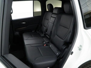 Внедорожник Toyota Land Cruiser 2022 года, 11027444 рублей, Москва