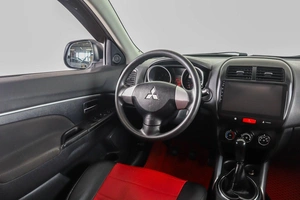 Внедорожник Mitsubishi ASX 2011 года, 839000 рублей, Пермь