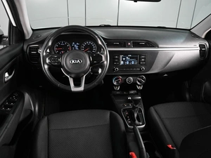 Седан Kia Rio 2020 года, 1549000 рублей, Аксай