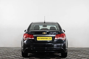 Седан Chevrolet Cruze 2013 года, 809000 рублей, Сургут