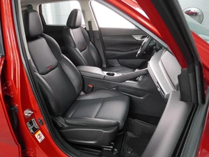 Внедорожник Changan CS35 Plus 2024 года, 1814000 рублей, Воронеж