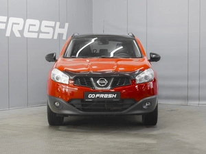 Внедорожник Nissan Qashqai+2 2013 года, 1650000 рублей, Омск