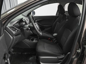 Седан ВАЗ (LADA) Vesta 2019 года, 898000 рублей, Ставрополь