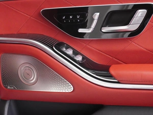 Седан Mercedes-benz S-класс 2020 года, 10760000 рублей, Красный Пахарь