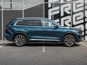 Внедорожник Geely Monjaro 2023 года, 2868070 рублей, Краснодар