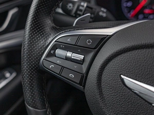 Седан Genesis G70 2019 года, 2850000 рублей, Краснодар