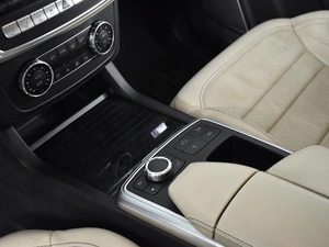 Внедорожник Mercedes-benz GL-класс AMG 2013 года, 3298900 рублей, Казань