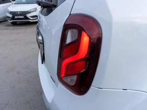 Внедорожник Renault Duster 2016 года, 1259000 рублей, Саратов