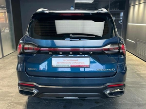 Внедорожник Geely Okavango 2023 года, 2595000 рублей, Абакан