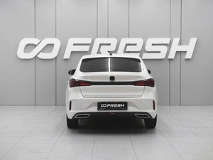 Седан Changan Eado Plus 2023 года, 1660000 рублей, Ростов-на-Дону