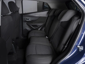 Внедорожник Opel Mokka 2013 года, 1110000 рублей, Ставрополь