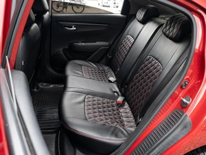 Седан Kia Rio 2021 года, 1610000 рублей, Краснодар