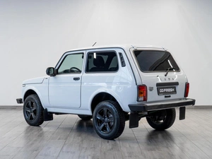 Внедорожник ВАЗ (LADA) Niva Legend 2023 года, 929000 рублей, Саратов
