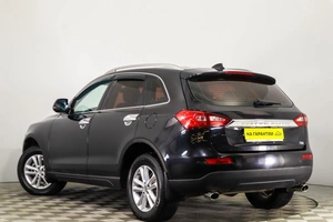 Внедорожник ZOTYE T600 2017 года, 799000 рублей, Пермь