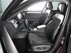 Универсал Skoda Superb 2015 года, 1599000 рублей, Аксай