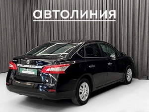 Седан Nissan Bluebird Sylphy 2018 года, 1050000 рублей, Красноярск