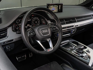 Внедорожник Audi Q7 2018 года, 5300000 рублей, Краснодар